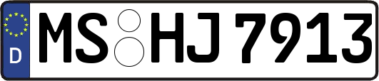 MS-HJ7913