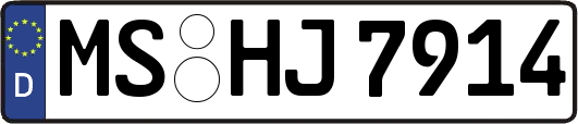 MS-HJ7914