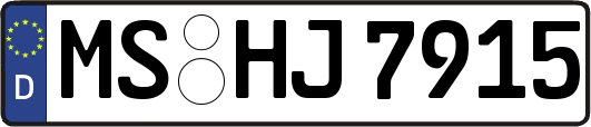 MS-HJ7915
