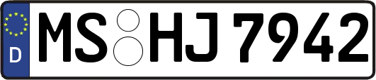 MS-HJ7942