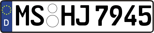 MS-HJ7945