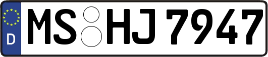 MS-HJ7947