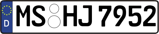 MS-HJ7952