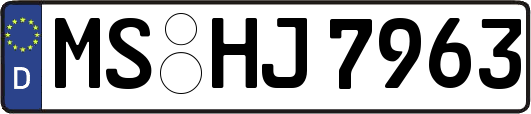MS-HJ7963