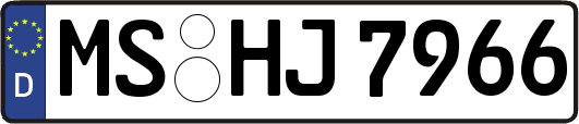 MS-HJ7966