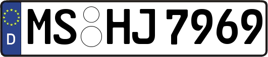 MS-HJ7969