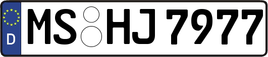 MS-HJ7977
