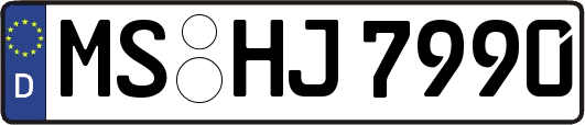MS-HJ7990