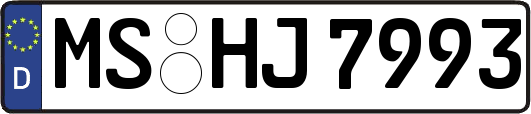 MS-HJ7993