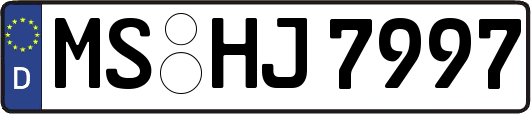 MS-HJ7997