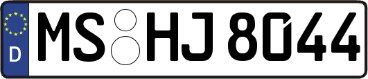 MS-HJ8044
