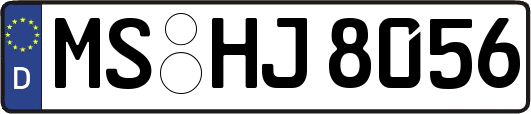MS-HJ8056