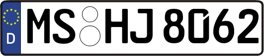 MS-HJ8062