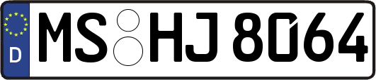 MS-HJ8064