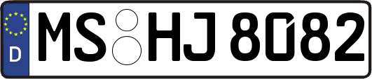 MS-HJ8082