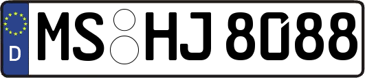 MS-HJ8088