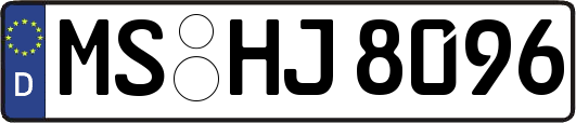 MS-HJ8096