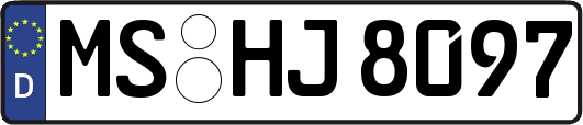 MS-HJ8097