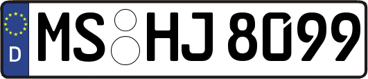 MS-HJ8099