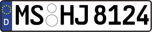 MS-HJ8124
