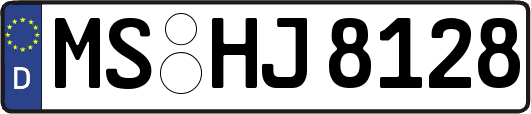MS-HJ8128