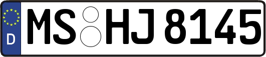 MS-HJ8145