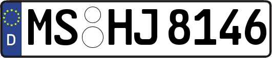 MS-HJ8146