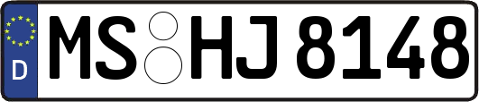 MS-HJ8148