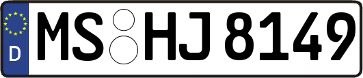 MS-HJ8149