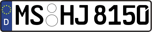 MS-HJ8150