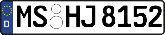 MS-HJ8152