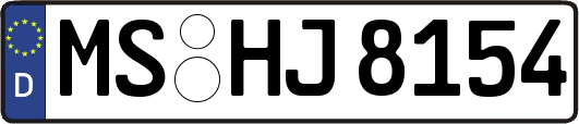 MS-HJ8154