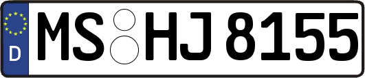 MS-HJ8155