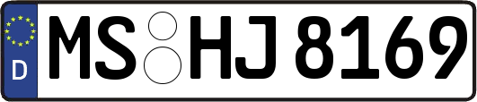 MS-HJ8169