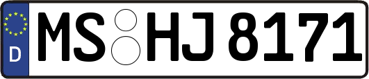 MS-HJ8171
