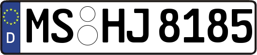 MS-HJ8185