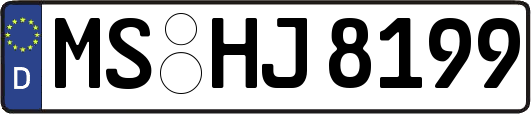 MS-HJ8199