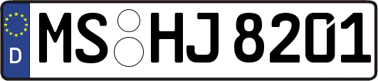 MS-HJ8201