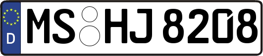 MS-HJ8208