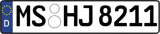 MS-HJ8211