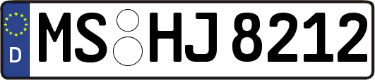 MS-HJ8212