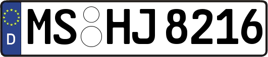 MS-HJ8216