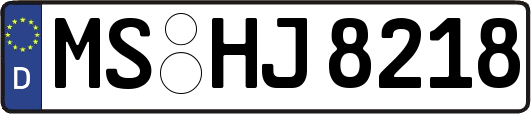 MS-HJ8218