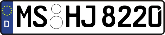 MS-HJ8220