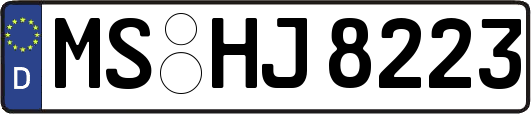 MS-HJ8223