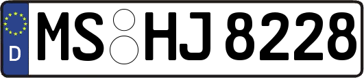 MS-HJ8228