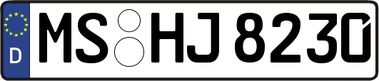 MS-HJ8230