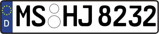 MS-HJ8232