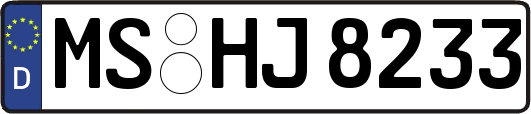 MS-HJ8233