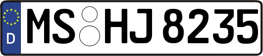 MS-HJ8235
